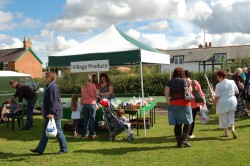 Village Produce stall doing brisk business.jpg